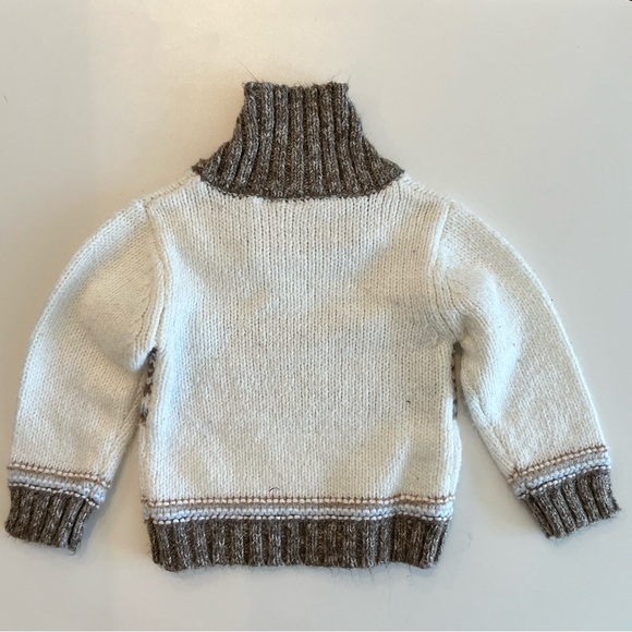 Baby Sweater - Size 12-18 Months - Picture 5 of 5